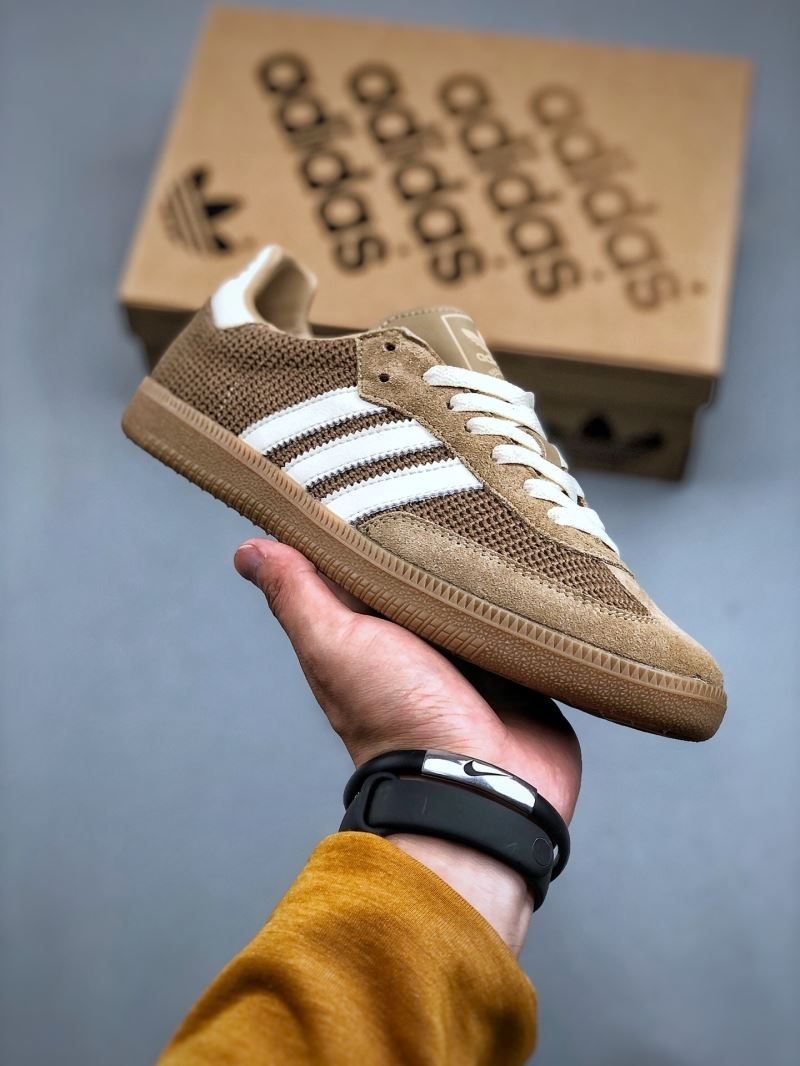 Adidas Samba Shoes